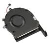 CPU GPU Cooling Fan Replacement for Asus ROG TUF Gaming FX504 FX80 FX80G FX80GE ZX80GD FX8Q FX504GD FX504GE GTX1050