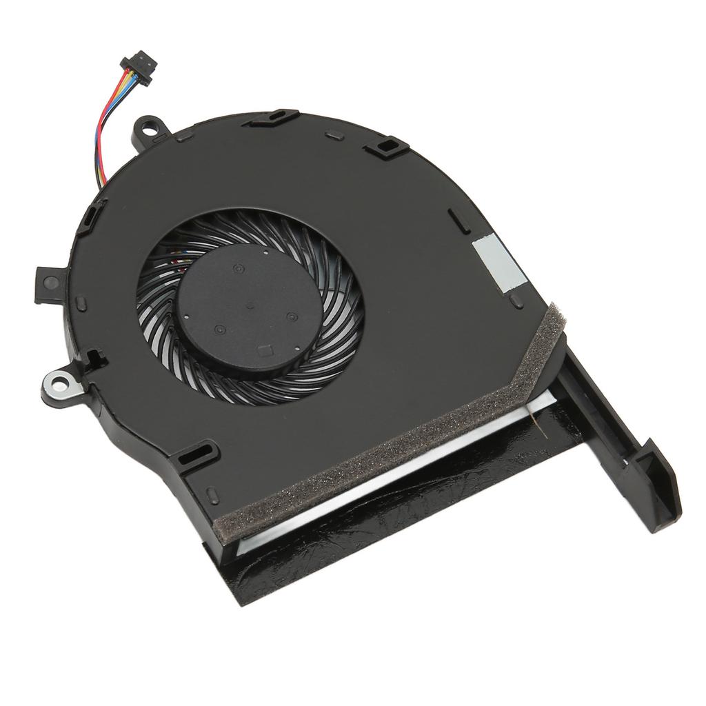 CPU GPU Cooling Fan Replacement for Asus ROG TUF Gaming FX504 FX80 FX80G FX80GE ZX80GD FX8Q FX504GD FX504GE GTX1050