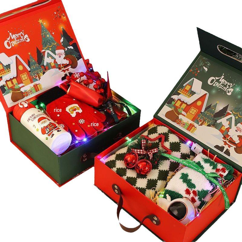 Christmas Gift Box Set