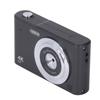 Digital Camera 48MP 1080P 16X Zoom Anti Shake Timed Photography Motion Detection Recording Portable Digital Camera