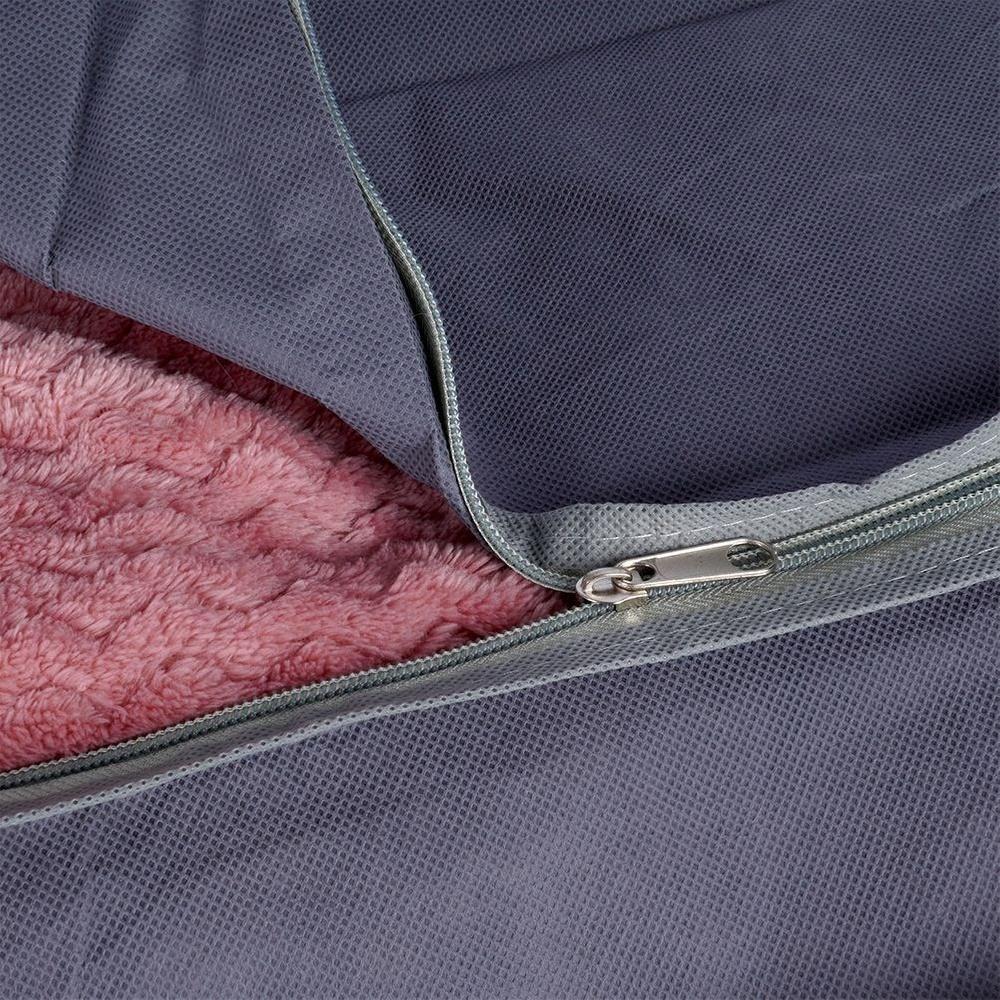 Under-Bed Bedding Storage Organizer, 104x45x16cm