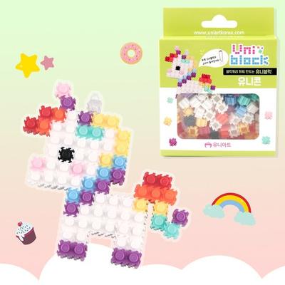 [Make Stationery] Uniblock Unicorn
