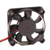 1/3 Stück Hydrauliklager 5V 12V 24V 3D-Druck Auto Licht Aromatherapiegerät DC-Kühlventilator 5010mm DC-Lüfter