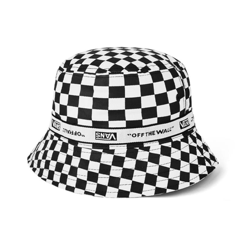 Vans Bucket Hats Unisex Vans VN0A4S7A705