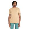 Timberland Mens Oyster River T-Shirt