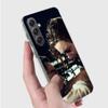 T-Titanics Movie Phone Case for Samsung A16 A26 A36 A56 A17 A37 A57 A07 A06 A02S A03 A04S A05S Galaxy Note 20 10 A50S A71 A51 A3