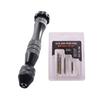 Lightweight Manual Drill Tool Handheld Hand Drill With Twist Design Improved Penetration Performances Ergonomic Design