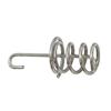 Aluminum Material Hand Brake Spring Direct Replacement OE Number 00240952 OE Number 240952 Practical Design For Ferrari 458