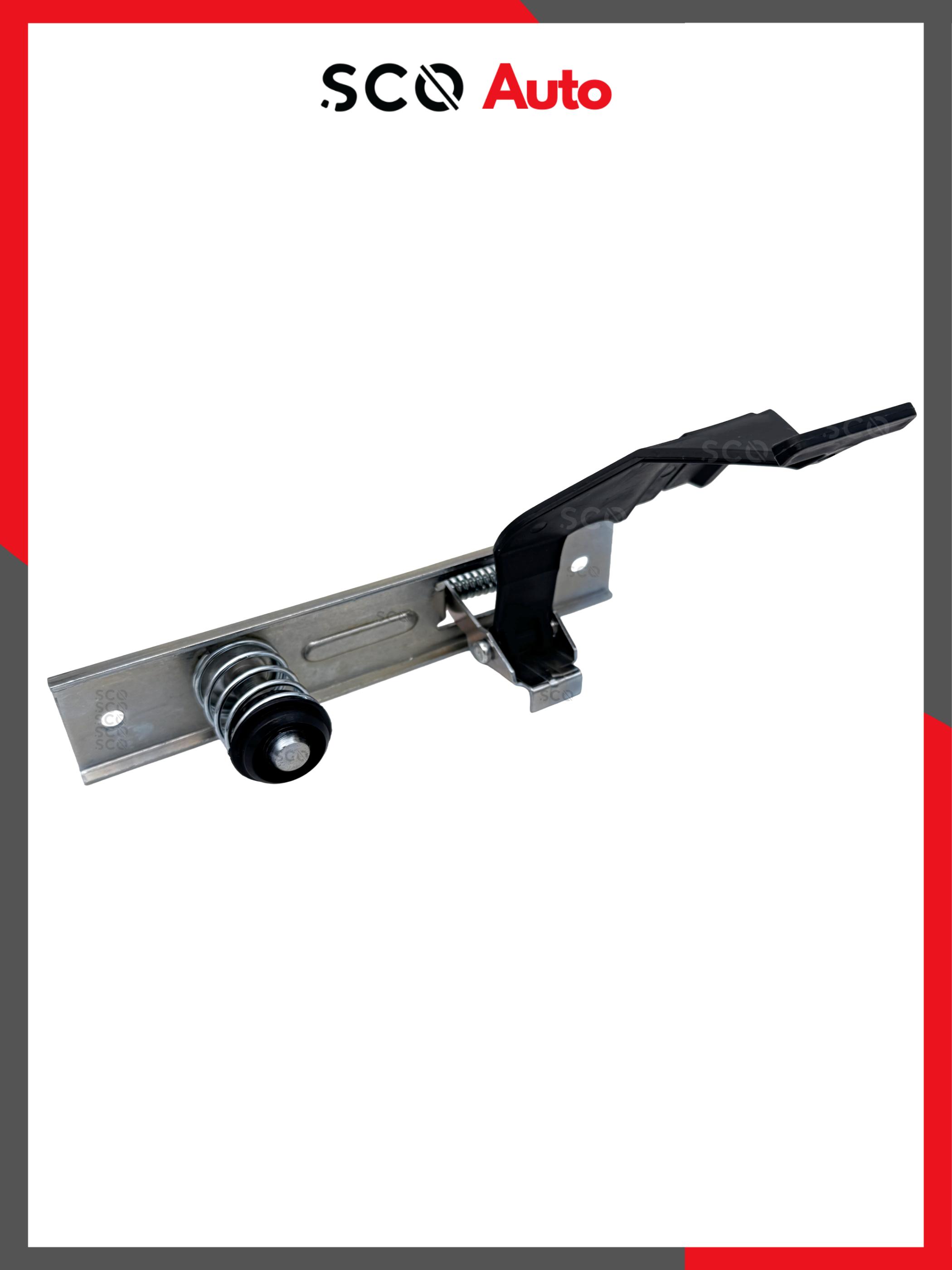 

Hood Bonnet Lock for Renault Clio II for for Hood Lock Striker Opener for Renault Symbol Clasp Latch for Clio MK2 8200069296