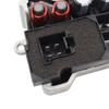 Gebläsemotorregler Widerstand 2308216351 2308216451 2038214058 2208210951 2038218651 Für W203 W230 E280 E350 C320 CL55