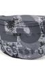 Diesel Men's Body Bag X09475P6338 UNI Gray HA351