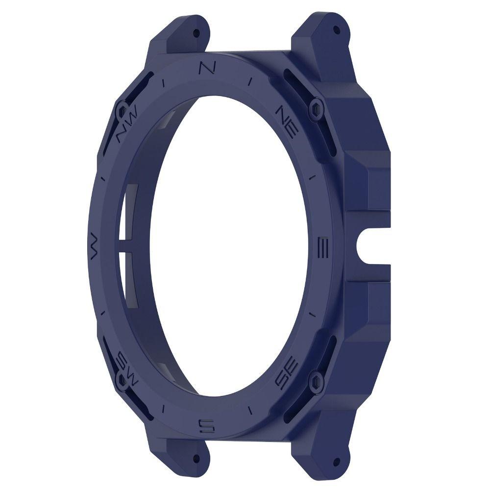 Sports Accessrories Cases Protective Bumper TPU Cover Armor Watch Case No Screen Protector