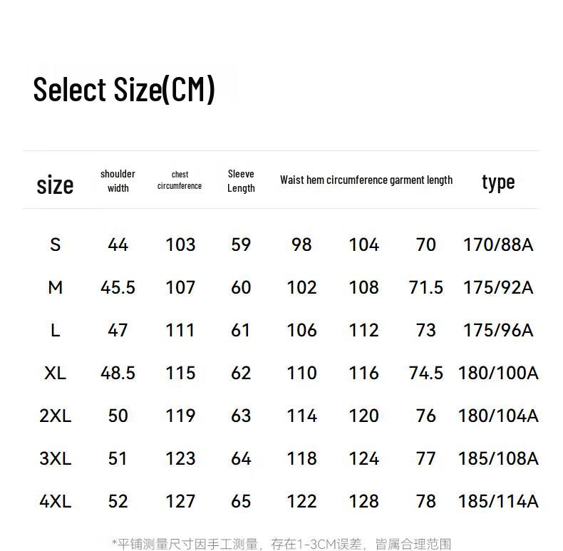 EMZ Men's Warm Comfortable Versatile Shirt 9D7501506
