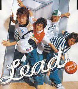 

CD LEAD - Funky Days! PCCA01932 Flight Master 2003 Japan Pop Used