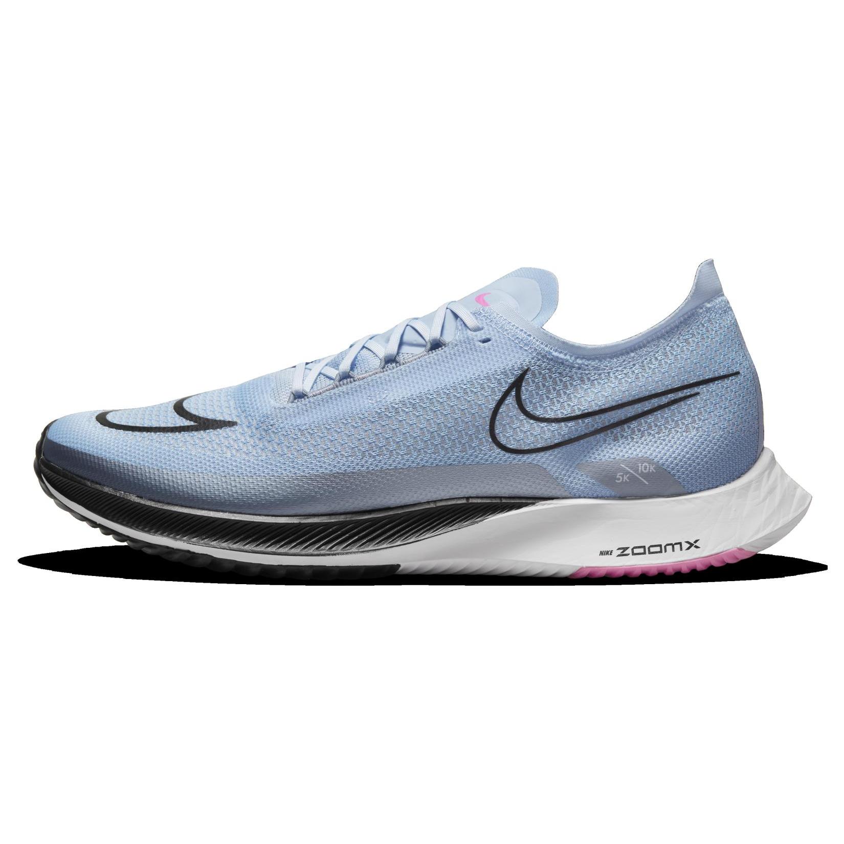 

Новые Nike ZoomX Streakfly Premium Cobalt Bliss Pink Spell DJ6566-400 47.5