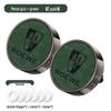 Air Vent Freshener for Roewe Vehicles: RX5, D7, iMAX8, Ei5, I6, Kulewei