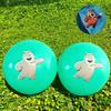 36-Inch Thick Balloon Toy with Designs for Kids - Perfect for Outdoor and Kindergarten Decorations