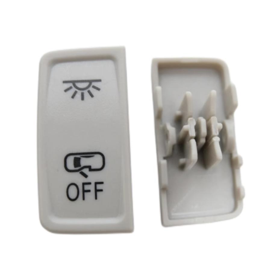 For Volkswagen Jetta VS5 VS7 ceiling light switch, reading light button, ceiling light button, ceiling light control switch A