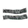 Tactical Outdoor Ice Silk Sun Protection Arm Sleeves