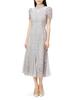 Snidel Women's Chinoiserie Lace Dress SWFO232035 GBEG