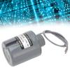 Pressure  , Heavy Duty Double Contact Coupling, Zinc Alloy Material 1.8-2.6 Bar, Suitable for 550W Pumps with Double 3 or 8