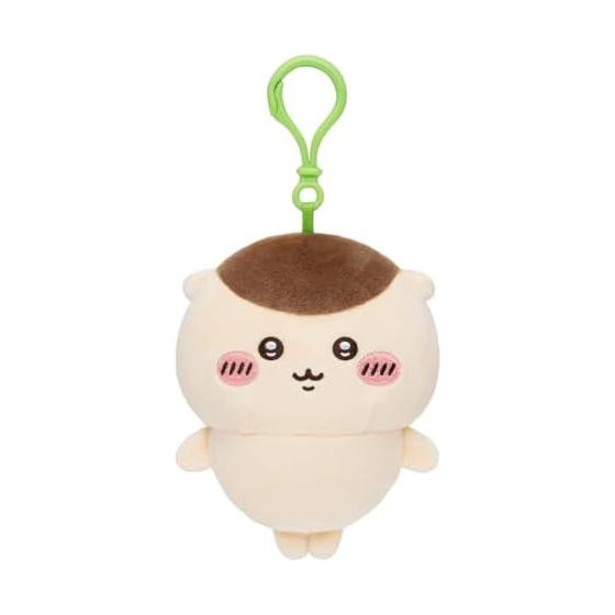Chikawa Marupuwa mascot (kurimanju)
