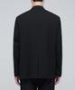 Musinsa Standard Lightweight Relaxed Basic Blazer [Black]