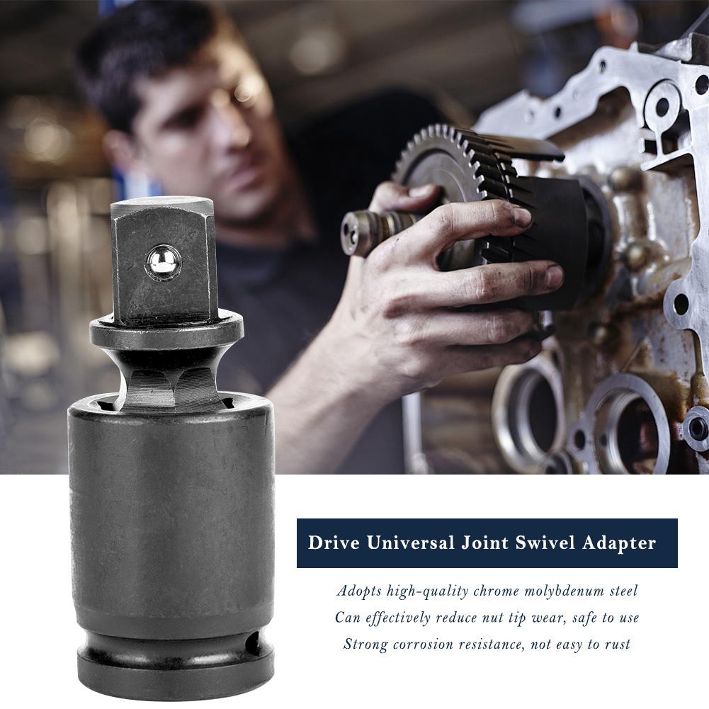 1 Drive Joint Adapter Socket