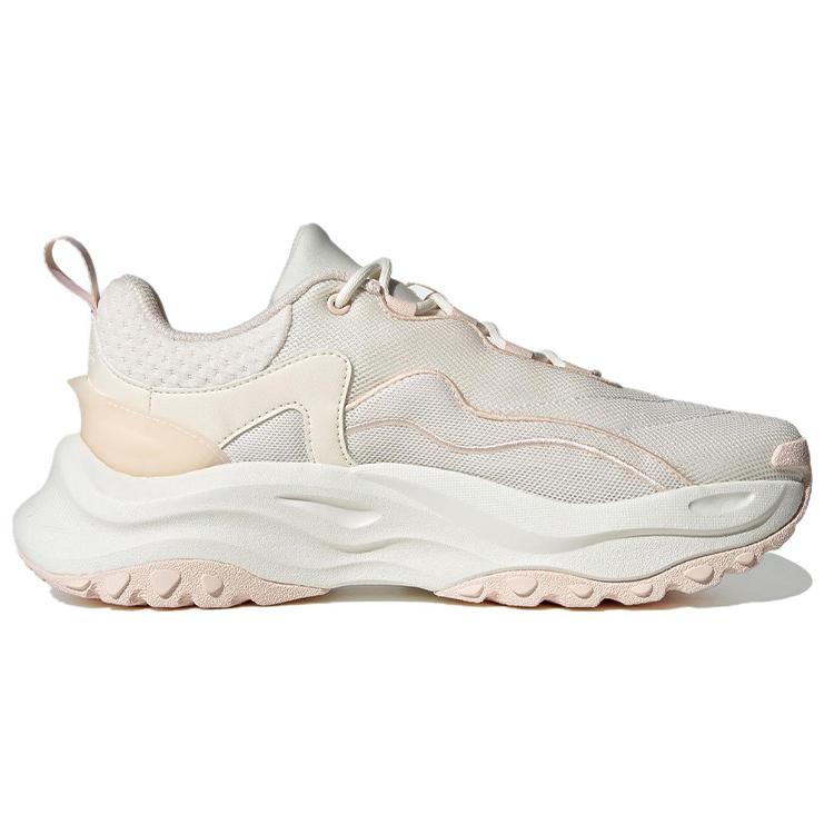New Maxxwavy Women's Adidas 'Chalk White Wonder Quartz' Women's IF8755
