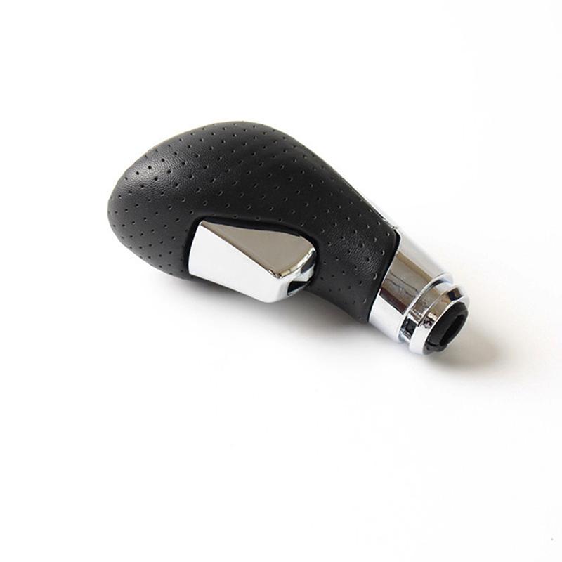 Car Gear Stick Shift Knob Shifter Handle Automatic Transmission for Opel/Vauxhall Astra J Insignia Meriva Mokka GM/Buick Regal