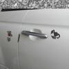 Helllabow Car Emblem Car Sticker Cool Metal 3D 3D Car Sticker Auto Bike Motorcycle
