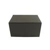Creation Line Deck Box, Medium, Black