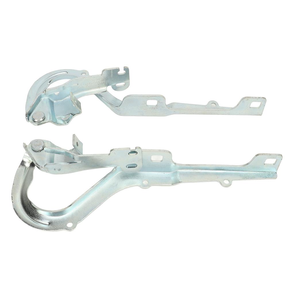 1 Paar Motorhaubenscharnier 9807792380 Linke Rechte Seite Motorhaubenscharnier Ersatz für Peugeot 2008