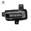 Car Front Bumper LED Fog Lamp  LEFT RIGHT Fog Light For Geely Coolray SX11 Proton X50 2018 2019 2020 2021