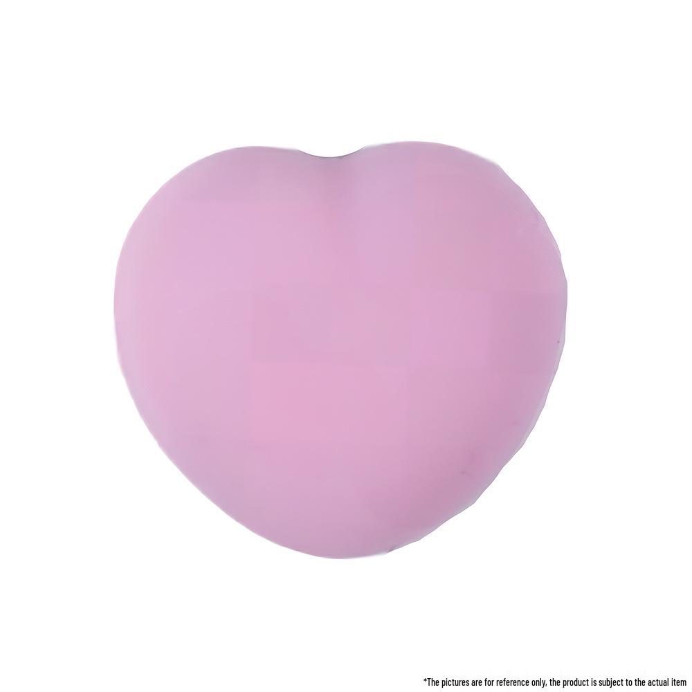 Silicone Heart Flower Non-slip Cap for Switch Controller Rocker