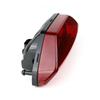 ATV LED Tail Light For Honda TRX 250 300 400EX TRX400X 420 500 700 Rancher Foreman MUV700 Motorcycle Taillight Brake Lamp