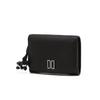 Daks Slim 3 Fold Wallet Black Dcwa6f620bk