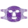Cold Hot Compress Cooling Massager Ice Gel Face Mask Cooling Sleep Mask Gel Ice Mask Facial Mask