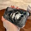 Cool Jokers Clown Transparent Phone Case For iPhone 17 Pro Max 17E 11 12 13 14 15 16 Pro Max 15 Plus 17 Air 16E 7 XS Soft Cover