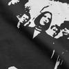 Men Slowdive T Shirt Cotton Clothing Leisure Short Sleeve Round Neck Tees