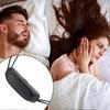 Electric Anti-Snoring Tool Portable Smart Antisnoring Machine Sleeping Aid Tool