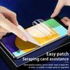 For Samsung Galaxy A07 A17 A37 A57 A06 A06s A16 A26 A36 A56 A05 A05s A15 A25 A35 A55 A04 A04s A14 A24 A34 A54 Front Back Screen Protector