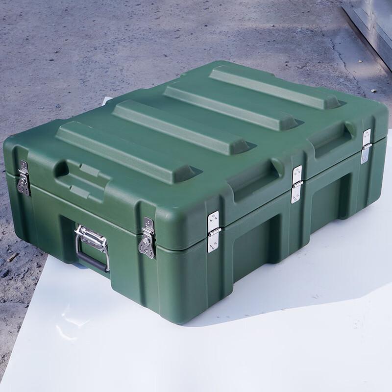 Rugged Rotomolded Equipment Transport Box