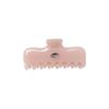 Soft Glow Hair Claw_3 color