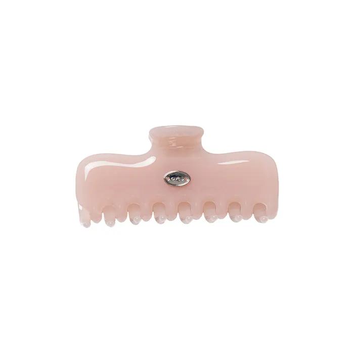 Soft Glow Hair Claw_3 color