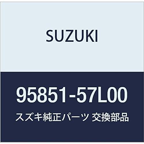 

SUZUKI Genuine Parts Bush KIZASHI Part Number 95851-57L00