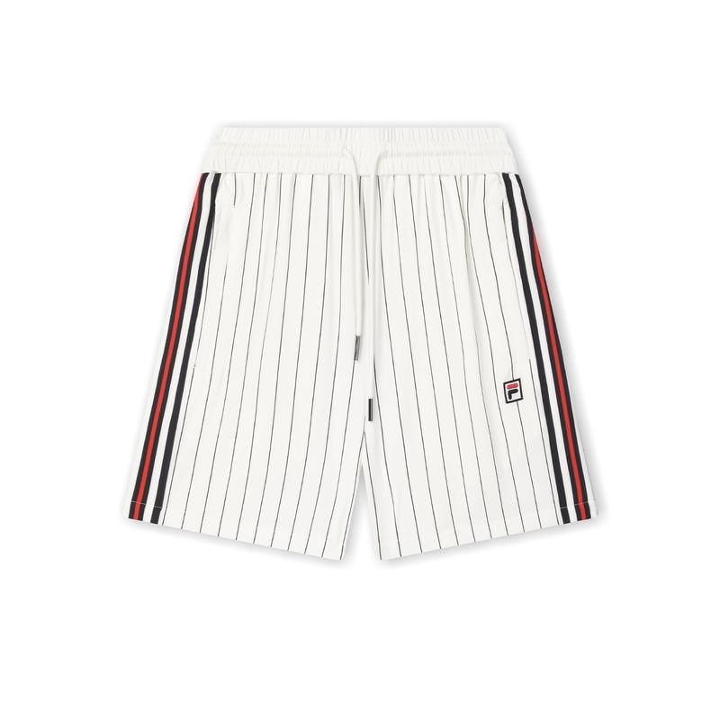 

Новые повседневные шорты FILA женские облачно-белые F11W437802FWT 160/62A/S