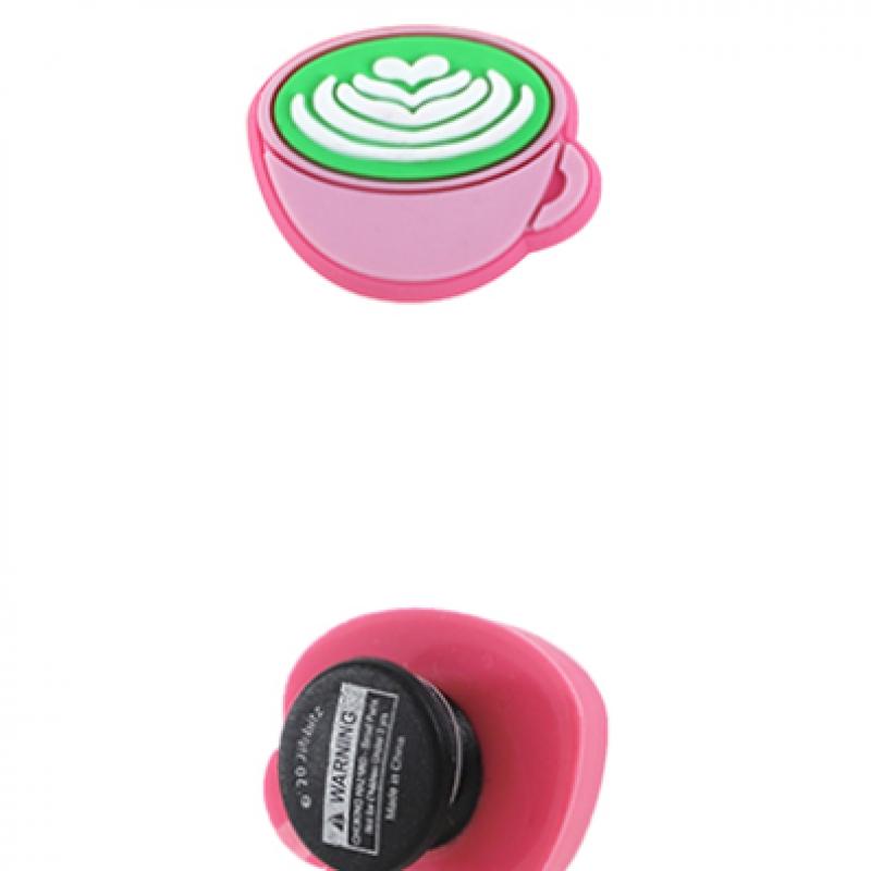 Crocs Zibbitz Charm D Set