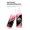 Chepark Bicycle Brake Mineral Oil 120ML DOT Hydraulic Brake Oil For Shimano MGUARA Tektro TRP Bike Hydraulic Brake Systems