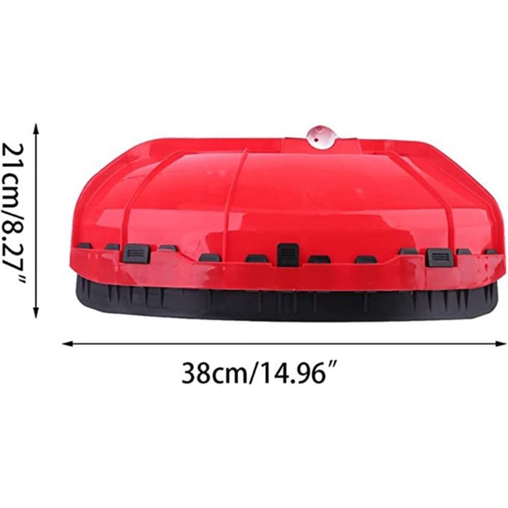 Universal Plastic Replaceable Quality Mower Grass Trimmer Brush Cutter Brushcutter Protection Cover Trimmer Shield Garden Parts